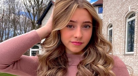 Olivia Greaves Height, Weight, Age, Body Statistics