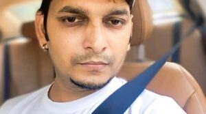 Paritosh Tripathi