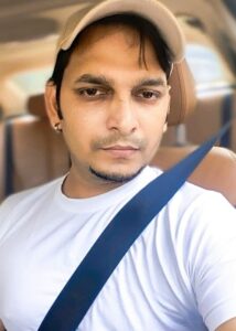 Paritosh Tripathi Height, Weight, Age, Facts, Biography, Family