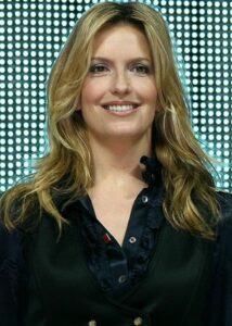 Penny Lancaster Height, Weight, Age, Spouse, Children, Facts