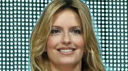 Penny Lancaster Height, Weight, Age, Body Statistics
