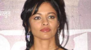 Pooja Kumar