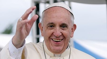 Pope Francis Height, Weight, Age, Facts, Biography