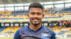 Pramod Madushan
