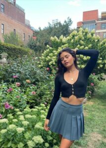 Rachael Lange Height, Weight, Age, Boyfriend, Facts, Biography