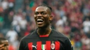 Rafael Leão