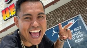 Randy Gonzalez