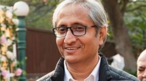 Ravish Kumar