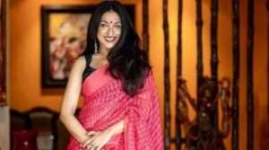Rituparna Sengupta