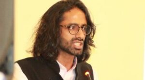 Ruchir Modi