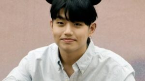 Sam Kim