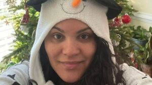 Sandra Diaz-Twine