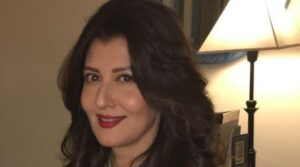 Sangeeta Bijlani