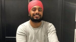 Sangtar Singh