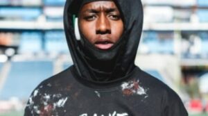 Sauce Gardner