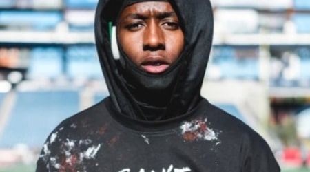 Sauce Gardner Height, Weight, Age, Body Statistics