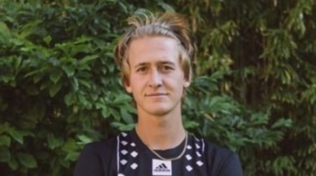 Sebastian Korda Height, Weight, Age, Body Statistics