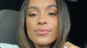 Serene Russell