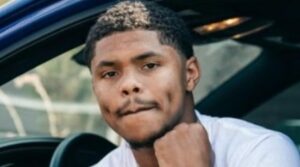 Shakur Stevenson