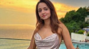 Shanvi Srivastava