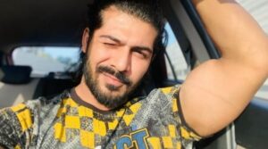 Sheezan Mohammed Khan