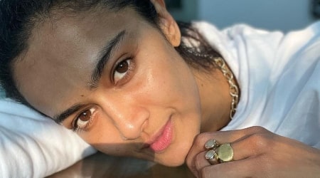 Shubra Aiyappa Height, Weight, Age, Body Statistics