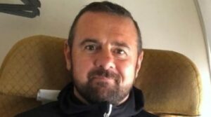 Simon Doull