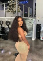 Sukihana Height, Weight, Age, Boyfriend, Facts, Biography