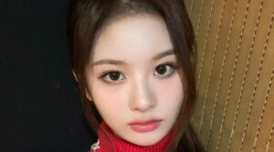 Sullyoon