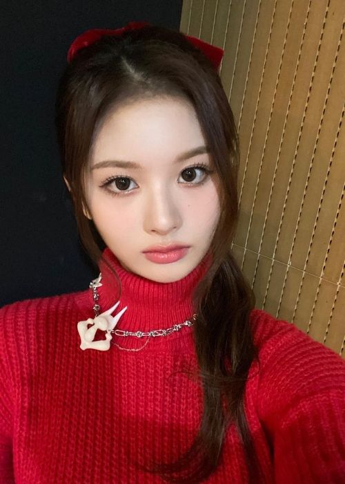 Sullyoon Photos News And Videos Trivia And Quotes FamousFix Sullyoon Photos News And Videos Trivia And Quotes FamousFix