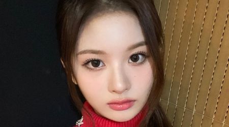 Sullyoon (NMIXX) Height, Weight, Age, Body Statistics