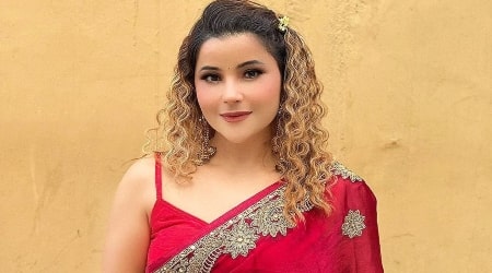 Sushma Adhikari Height, Weight, Age, Body Statistics