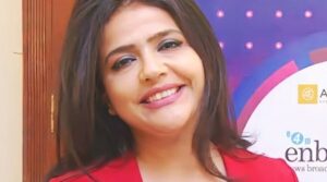 Sweta Singh