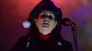 Terri Clark
