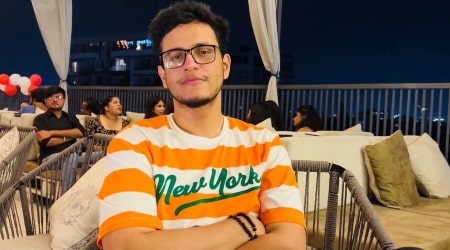 Triggered Insaan Height, Weight, Age, Body Statistics