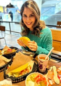 Upasana Kamineni Height, Weight, Age, Spouse, Facts, Biography