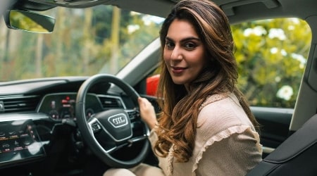 Upasana Kamineni Height, Weight, Age, Body Statistics