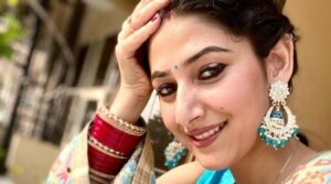 Yamini Sharma