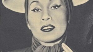Yma Sumac