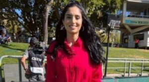 Zainab Abbas