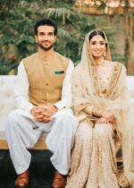 Zainab Abbas Height, Weight, Age, Spouse, Education, Biography