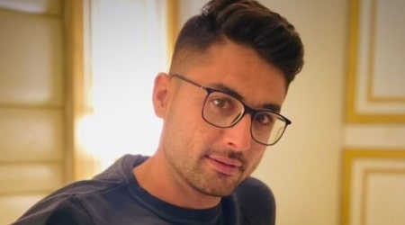Abrar Ahmed Height, Weight, Age, Body Statistics