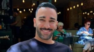 Adil Rami