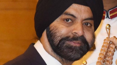 Ajay Banga Height, Weight, Age, Facts, Biography