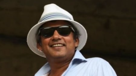 Ajay Jadeja Height, Weight, Age, Facts, Biography