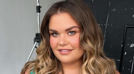Amy Tapper Height, Weight, Age, Body Statistics