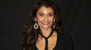 Anjali Bhimani