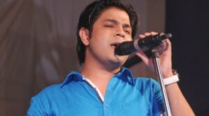 Ankit Tiwari