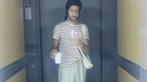 Anthony Li