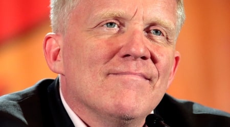 Anthony Michael Hall Height, Weight, Age, Body Statistics